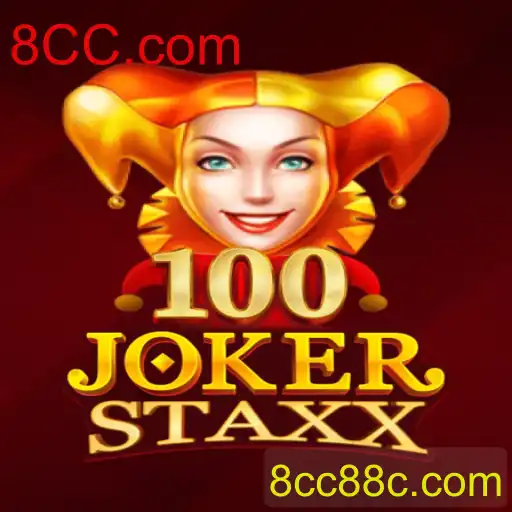 Explorando 100JokerStaxx: Um Guia Completo