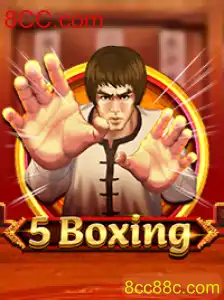 Explorando o Universo de 5Boxing: Descubra as Regras e a Essência do Novo Fenômeno dos Jogos