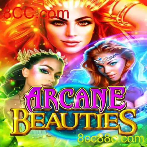 Descubra ArcaneBeauties: Um Novo Universo de Aventuras Estratégicas