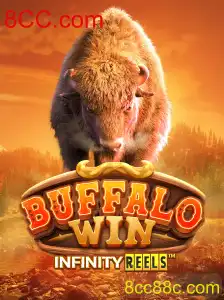 Explorando o Mundo de BuffaloWin: Estratégia e Diversão no 8CC.com