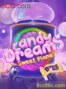 CandyDreamsSweetPlanet: Explorando um Mundo de Doçuras e Estratégias