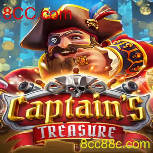 Explorando o Fascinante Mundo de CaptainssTreasure