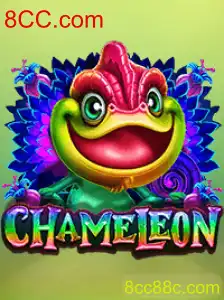Descubra o Jogo Chameleon com 8CC.com: Descrição, Introdução e Regras