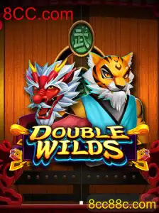 DoubleWilds: Explorando a Nova Sensação em Jogos de Slot