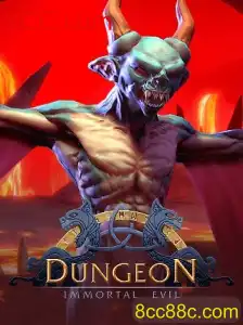 Explorando o Universo do Jogo 'Dungeon' e a Plataforma 8CC.com