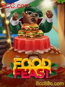 Descubra o Universo de FoodFeast: O Jogo dos Mestres Culinários