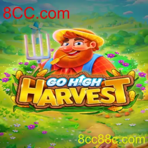 Descubra o Mundo de GoHighHarvest: Um Jogo Inovador