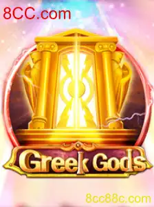Descubra o Fascinante Mundo de GreekGods: O Jogo da Mitologia Grega