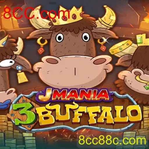 Desvendando JMania3Buffalo: Um Universo de Estratégia e Aventura
