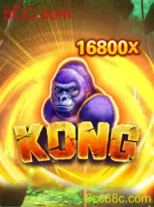 Explorando o Fascinante Mundo do Jogo Kong com 8CC.com