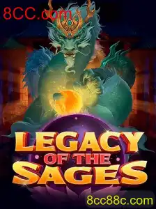 Conheça LegacyoftheSages: A Nova Sensação dos Jogos de Estratégia