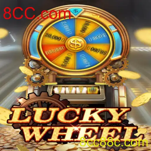 Descubra o Jogo LuckyWheel: Diversão e Emoção na Plataforma 8CC.com