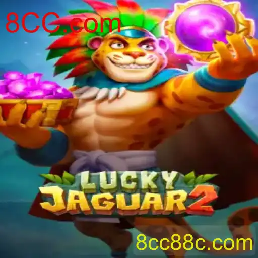 Explorando o Jogo Luckyjaguar2 e Sua Conexão com 8CC.com