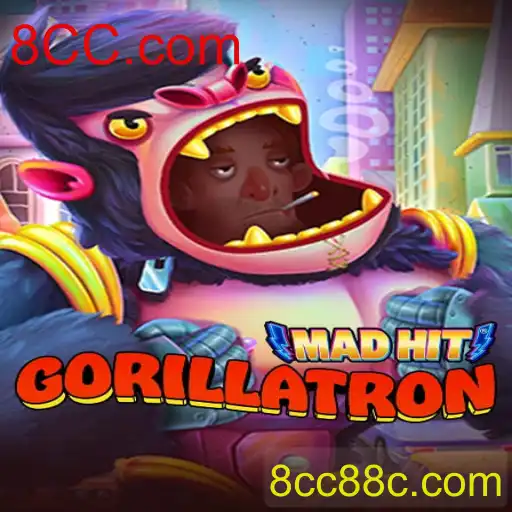 Explorando o Mundo de MadHitGorillatron: A Nova Sensação dos Jogos