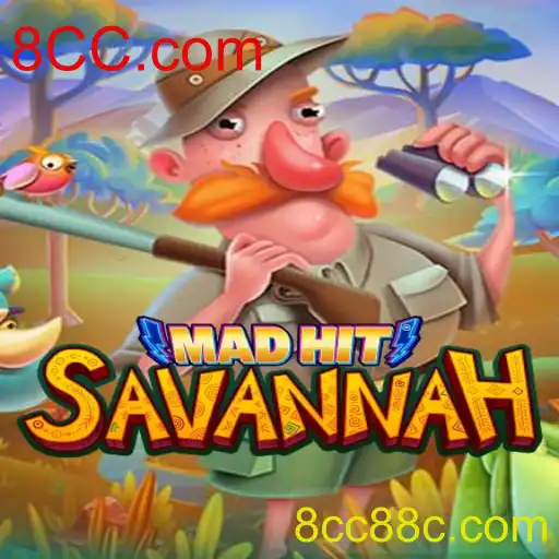 Explorando o Mundo de MadHitSavannah: Uma Jornada de Aventura e Estratégia