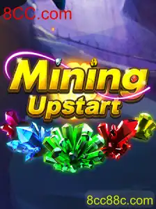 Explorando o Universo de 'MiningUpstart': Um Guia Completo