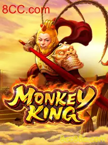 Explorando MonkeyKing: Um Mergulho no Mundo de Estratégia e Aventura da 8CC.com