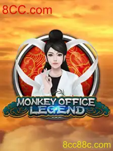 Descubra a Aventura Incrível de MonkeyOfficeLegend