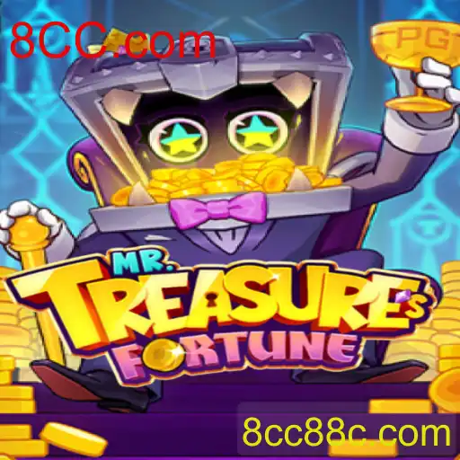Explorando o Mundo Misterioso de MrTreasuresFortune