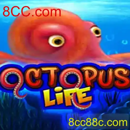 Descubra OctopusLife: Aventura Subaquática Envolvente