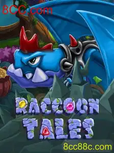 Explorando o Mundo de RaccoonTales em 2023