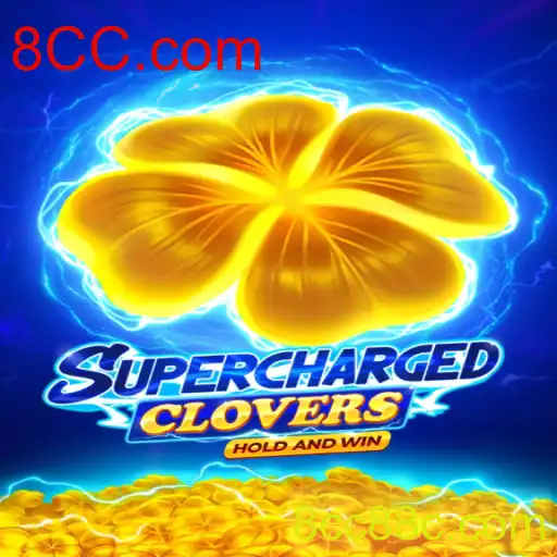 Descubra SchargedClovers: Um Novo Fenômeno de Jogo com 8CC.com