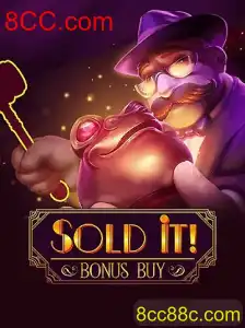 Explorando 'SolditBonusBuy': Um Novo Patamar nos Jogos de Estratégia por 8CC.com