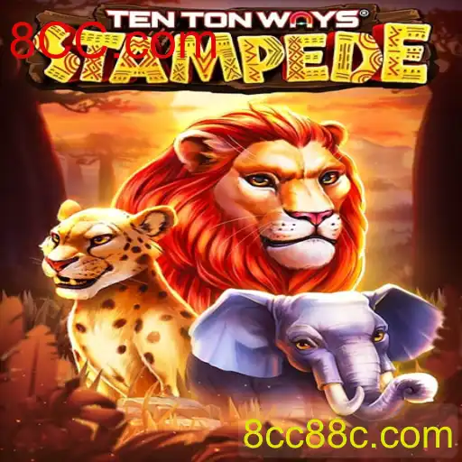 Descubra o Mundo Empolgante de TenTonWaysStampede