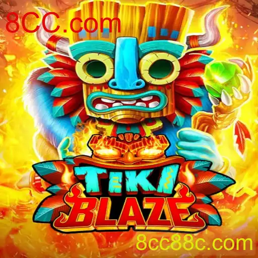 Descubra TikiBlaze: O Jogo que Conquista a Comunidade Gamer