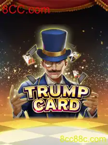Explorando o Jogo TrumpCard e Sua Popularidade em 2023