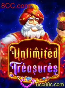 Desvendando os Segredos de UnlimitedTreasures