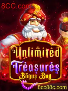 Explorando o Fascinante Mundo do Jogo UnlimitedTreasuresBonusBuy
