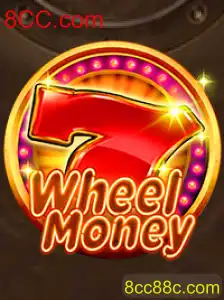 Descubra o Novo Sucesso dos Jogos: WheelMoney e sua Conexão com 8CC.com