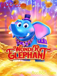 Explorando as Aventuras de WonderElephant: Um Novo Mundo de Desafios
